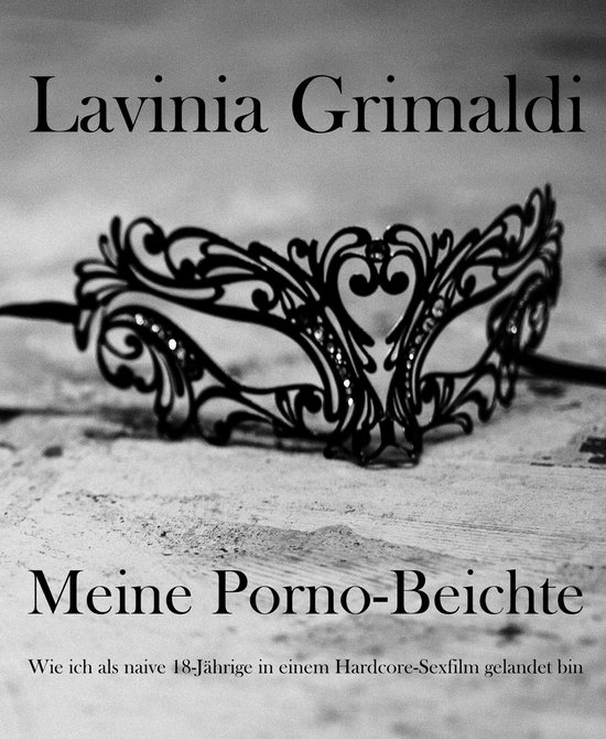 Foto: Meine porno beichte