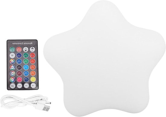 LED Kleurenlamp met Afstandsbediening kopen? ✔️ Tot 10% korting