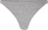 Katoenen string