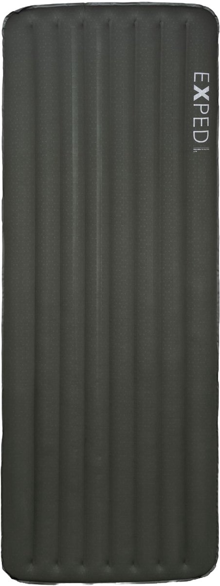 Exped MegaMat Ultra LXW Slaapmat - Zelfopblaasbaar - Moraine van Exped — afbeelding 2