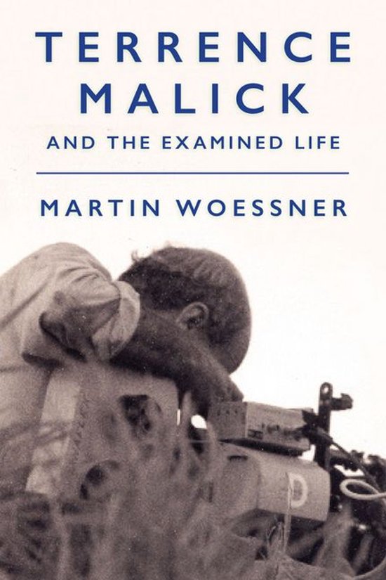 Intellectual History of the Modern Age - Terrence Malick and ... - cover