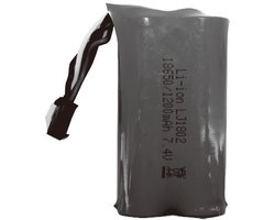 Absima Li-ion accupack 7.4 V 1200 mAh