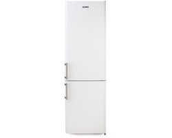 DOMO DO91308C Koelkast - Koel-vriescombinatie - Energieklasse C - 244 Liter