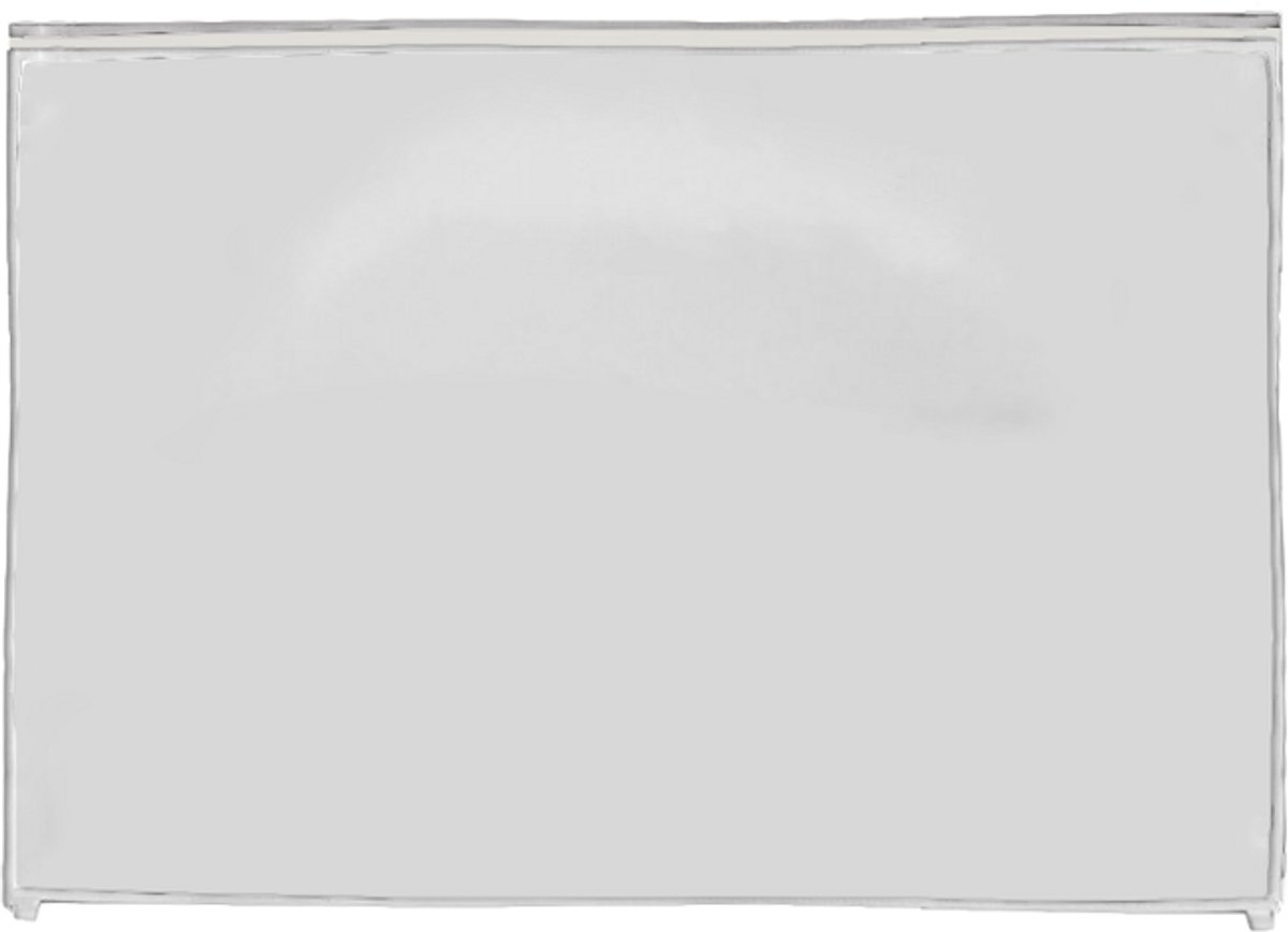 Reda Rechte Wielflap Universeel
