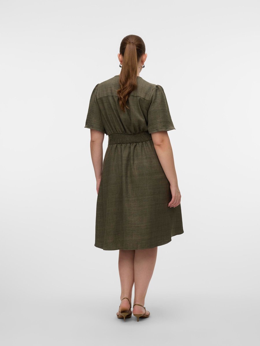 VERO MODA - Dames - Jurken