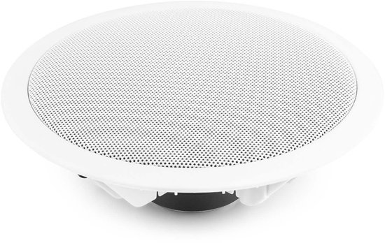 Inbouw speaker - Power Dynamics CSPS6 - 6.5'' plafondspeaker - 16 ohm - 40W van Power Dynamics — afbeelding 2