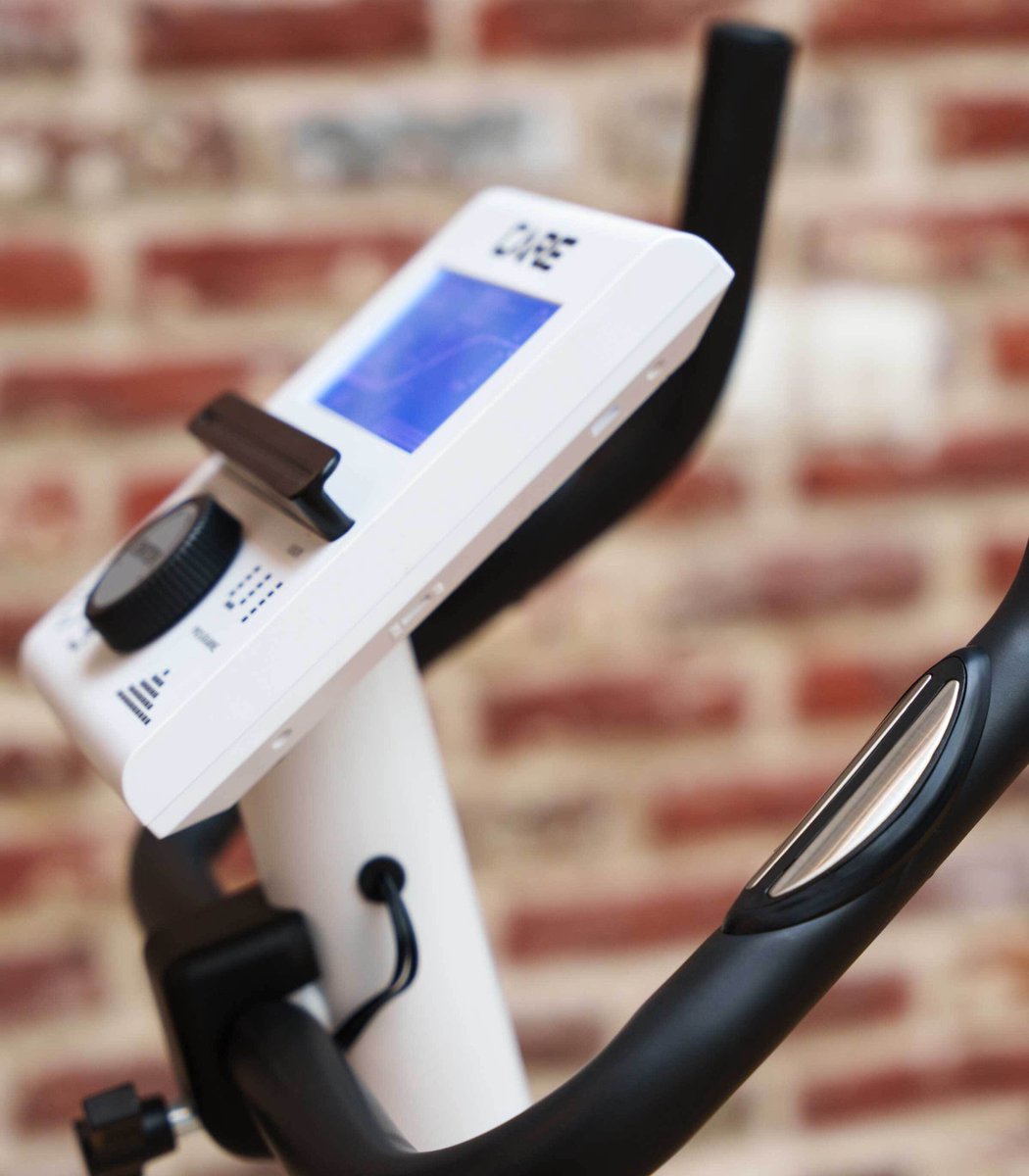 Hometrainer - Med-528-3 - afbeelding 3