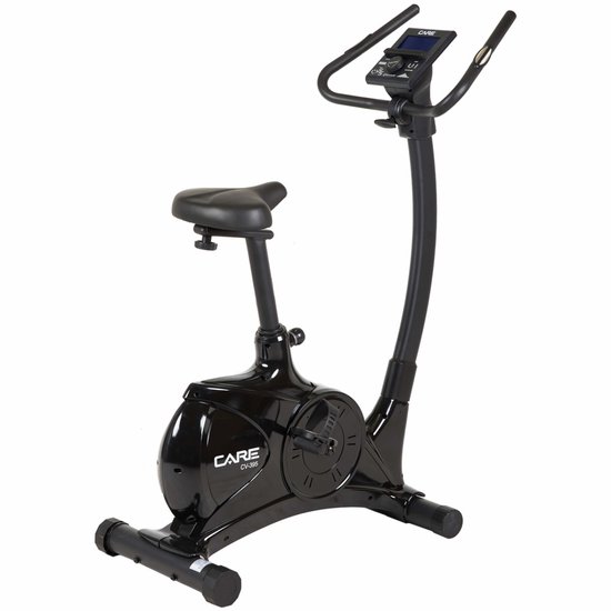 Hometrainer - CARE - CV-395 Ergometer en verbonden - Hometrainer - €549,00
