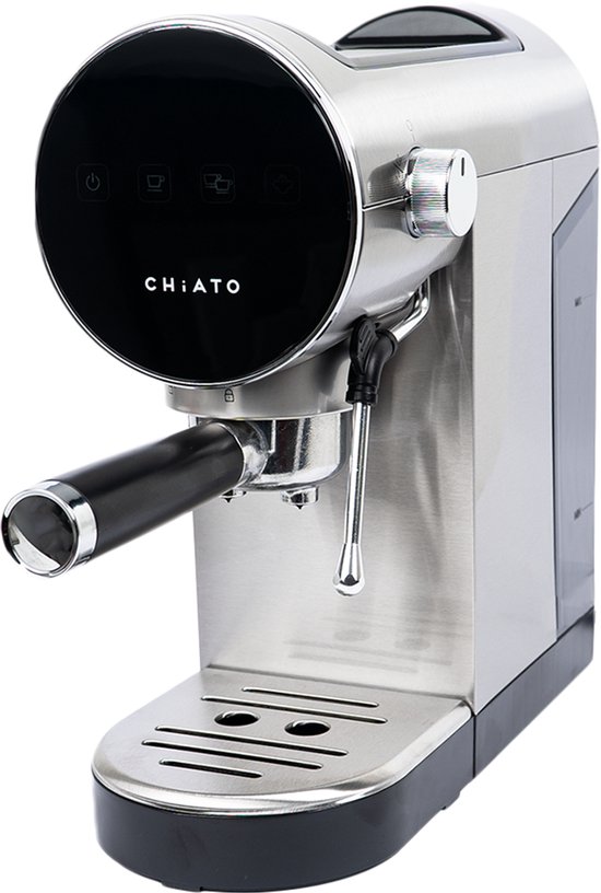 CHiATO Luna Style Espresso machine – afbeelding 1