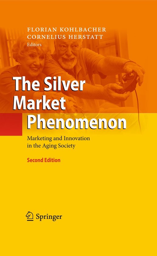 The Silver Market Phenomenon - cover