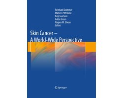Skin Cancer A World Wide Perspective