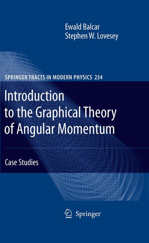 Introduction to the Graphical Theory of Angular Momentum ...