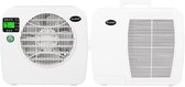 Bol.com Eurom AC3201E E split airco voor caravan of camper 3200BTU met timer (382570).. aanbieding