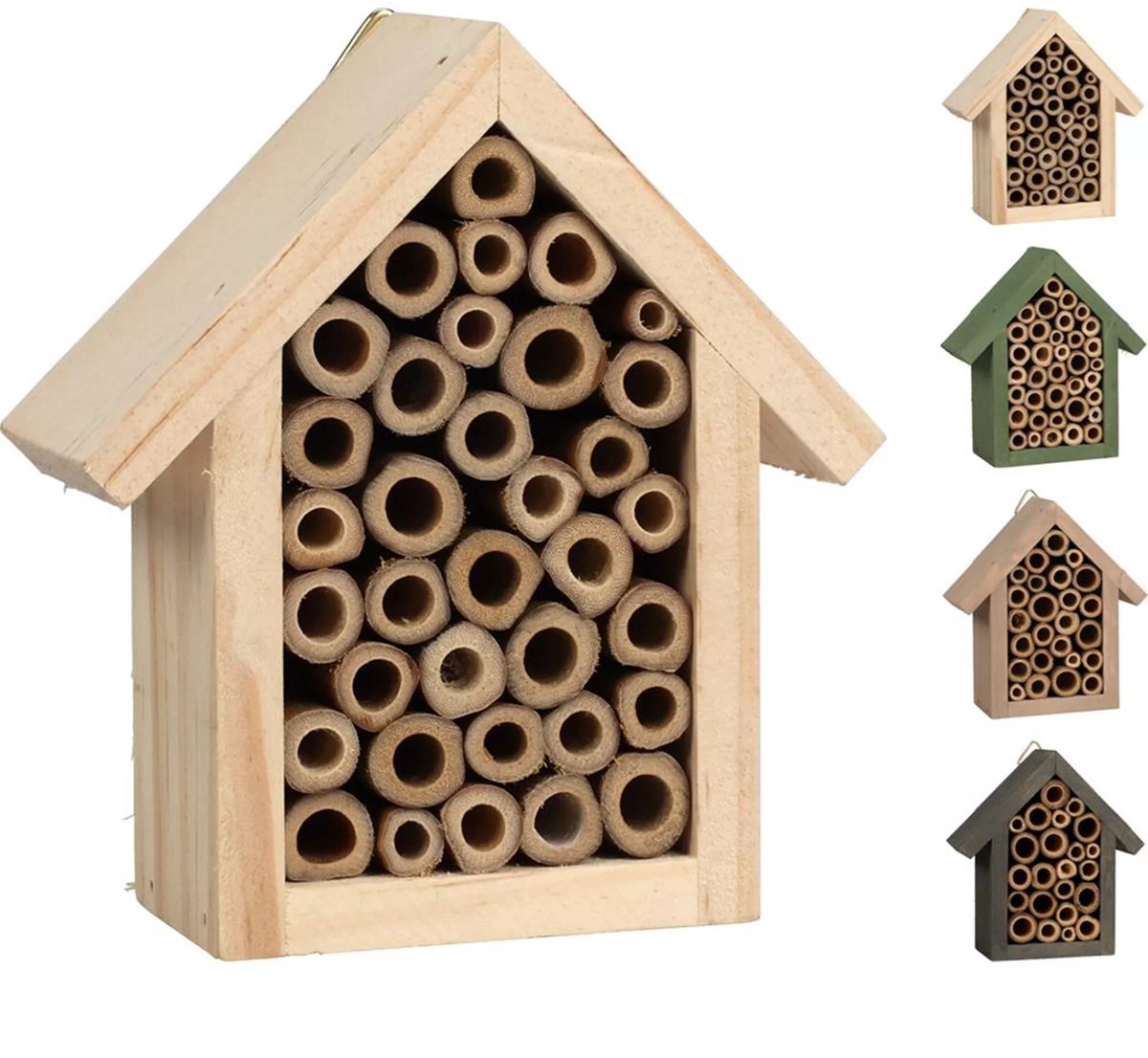 Progarden Insecten Hotel Klein
