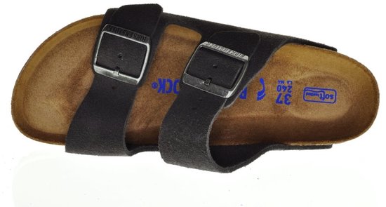 Birkenstock Arizona Slippers Senior
