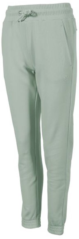 Reece - Studio Cuffed Sweat Pants Dames - Trainingsbroek - Maat XS - Groen