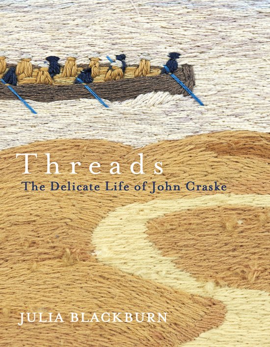Threads - cover