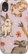 Hop hop knuffels