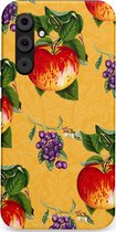 Étui Casetastic pour Samsung A54 (5G) - Élégant étui de protection Duo couche - Picnic