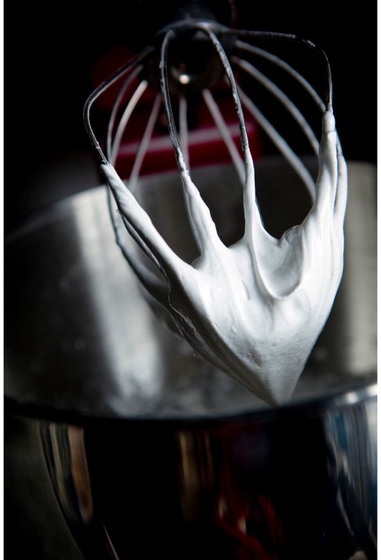 KitchenAid 5KSM175PSEAC - Keukenmachine - Almond Cream
