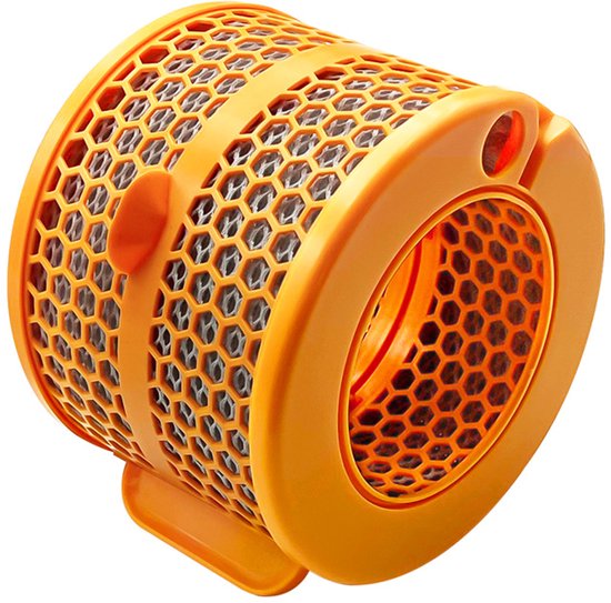 Vervangend filter Geschikt voor Dyson PH01, PH02, PH03, PH04 luchtreiniger