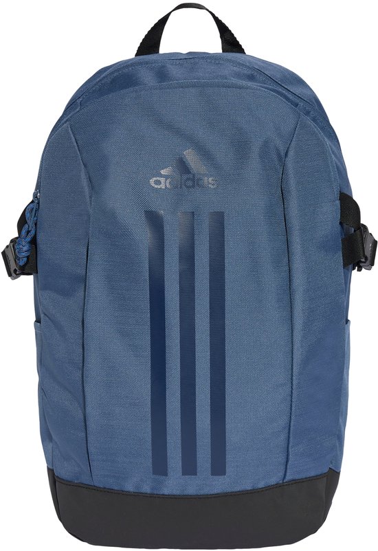 adidas Sportswear Power Rugzak - Unisex - Blauw- 1 Maat