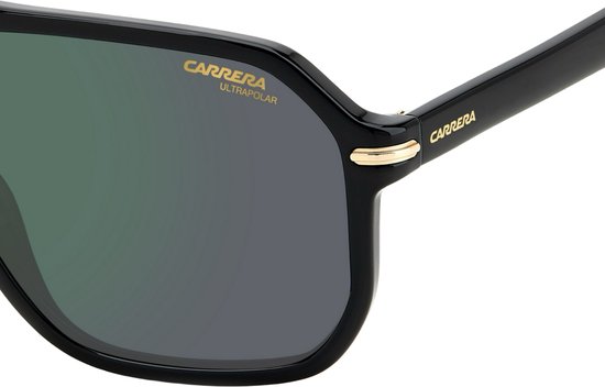 Zonnebril Heren Carrera CARRERA-302-S-2M2 ø 59 mm — afbeelding 3