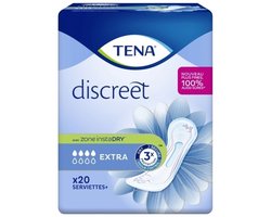 TENA Kraamverband Extra - 20 stuks