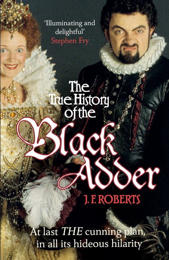 True History Of The Blackadder
