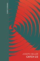 Vintage Quarterbound Classics- Catch-22