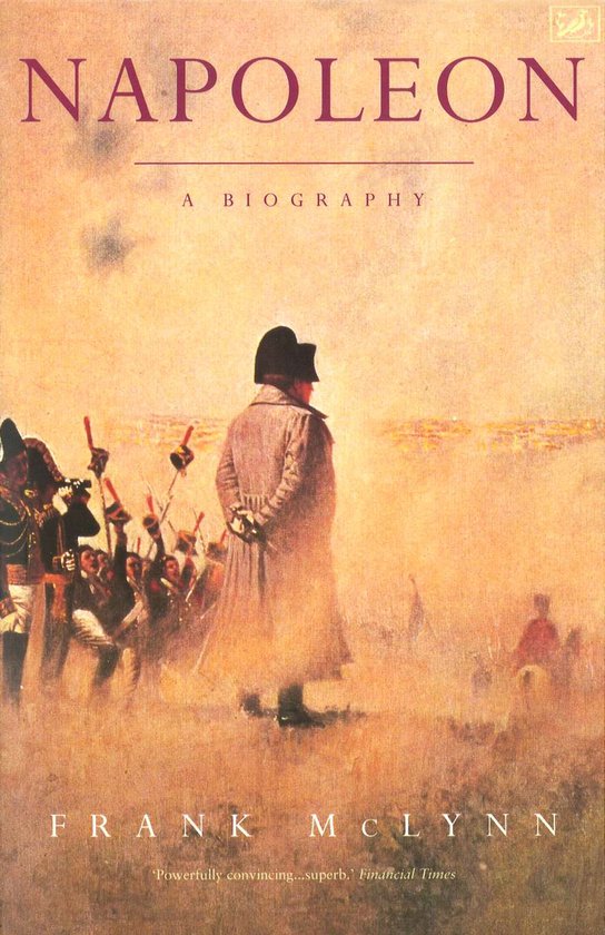 Napoleon - cover