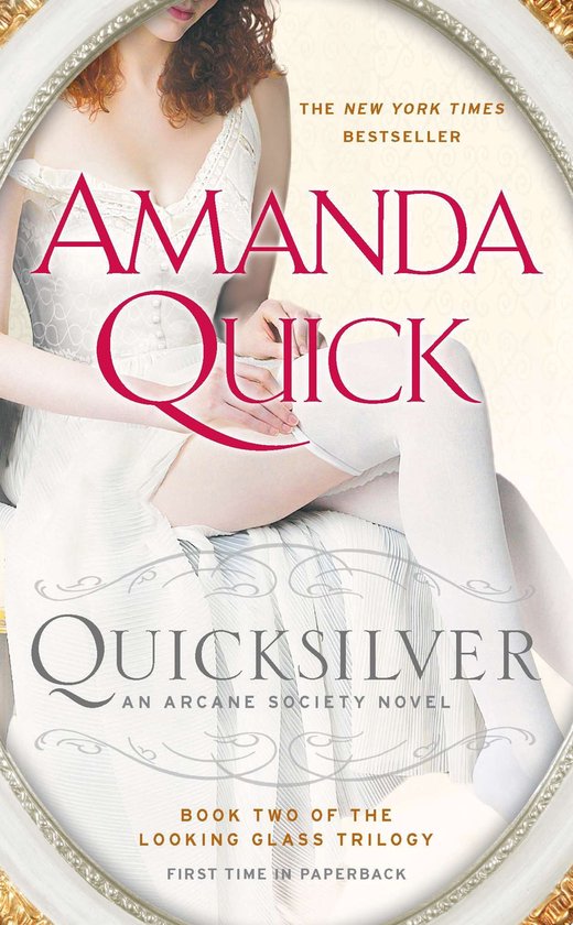 Quicksilver - cover