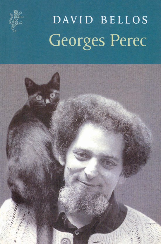 Georges Perec:  A Life In Words