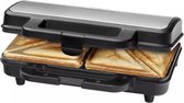 Bol.com ProfiCook ST 1092 - XXL Tosti ijzer - Tosti apparaat - Sandwich maker aanbieding