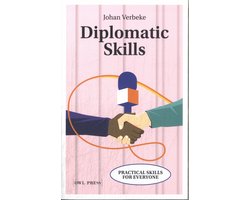 Omslag van Diplomatic skills
