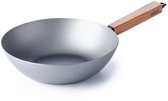 BEKA 13970244 poêle Wok / sautoir rond