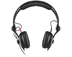 Sennheiser HD 25 - Koptelefoon - Zwart