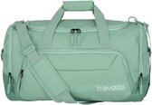 Travelite Reistas / Sporttas Kick Off – Medium 45 liter - Sage Green