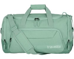 Travelite Reistas / Sporttas Kick Off – Medium 45 liter - Sage Green