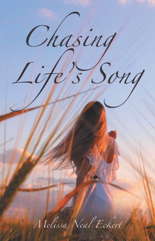Chasing Life's Song - cover