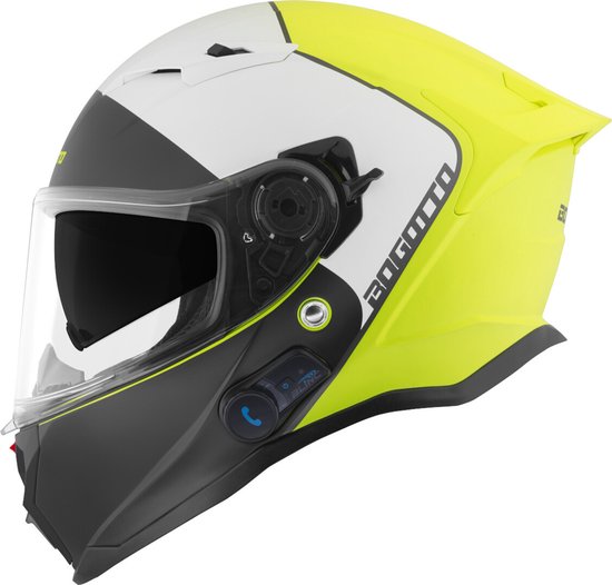 Bluetooth Kopfhrer Fr Helm
