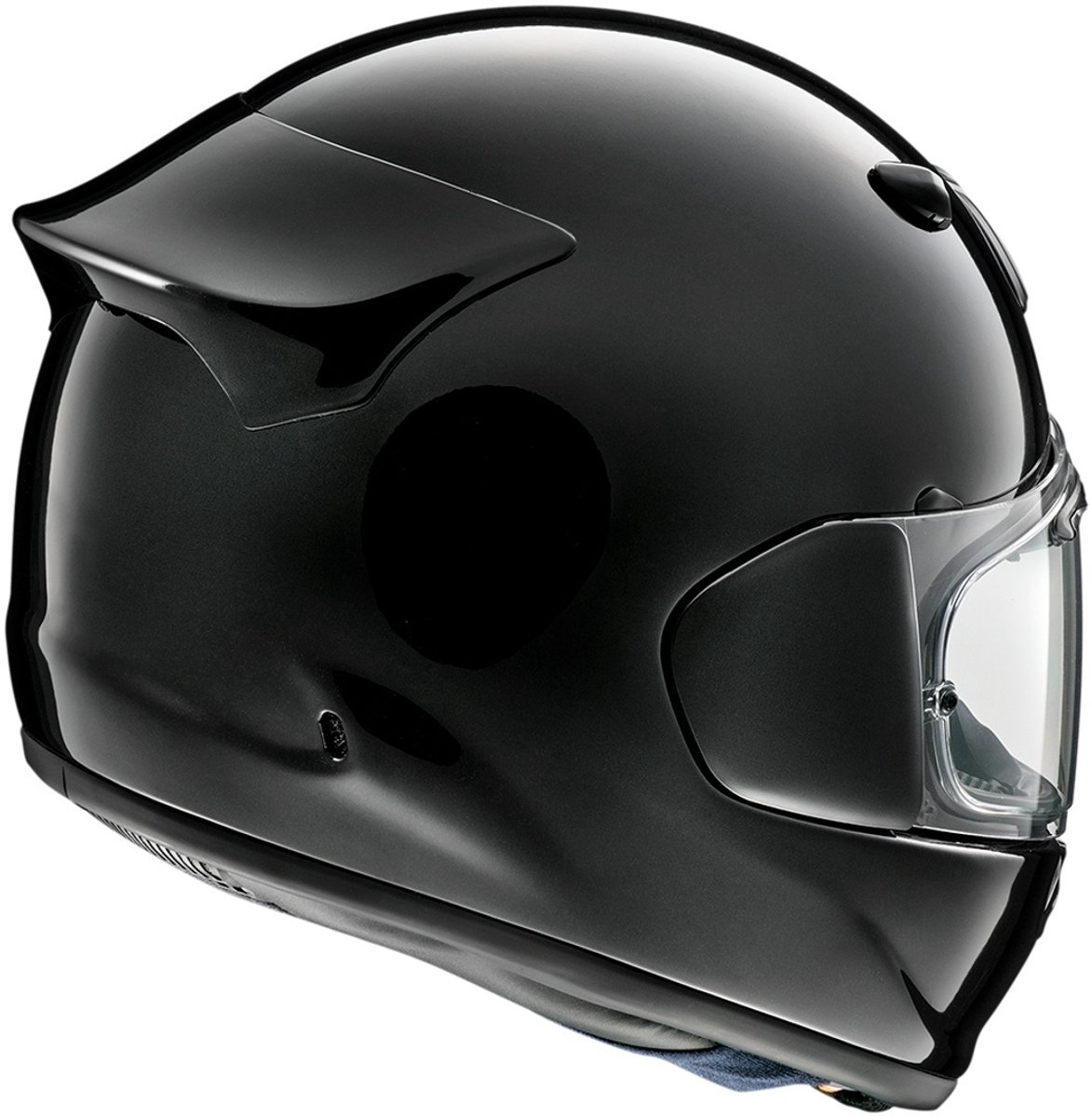 Arai Quantic Zwart Integraalhelm - Helm – foto 2