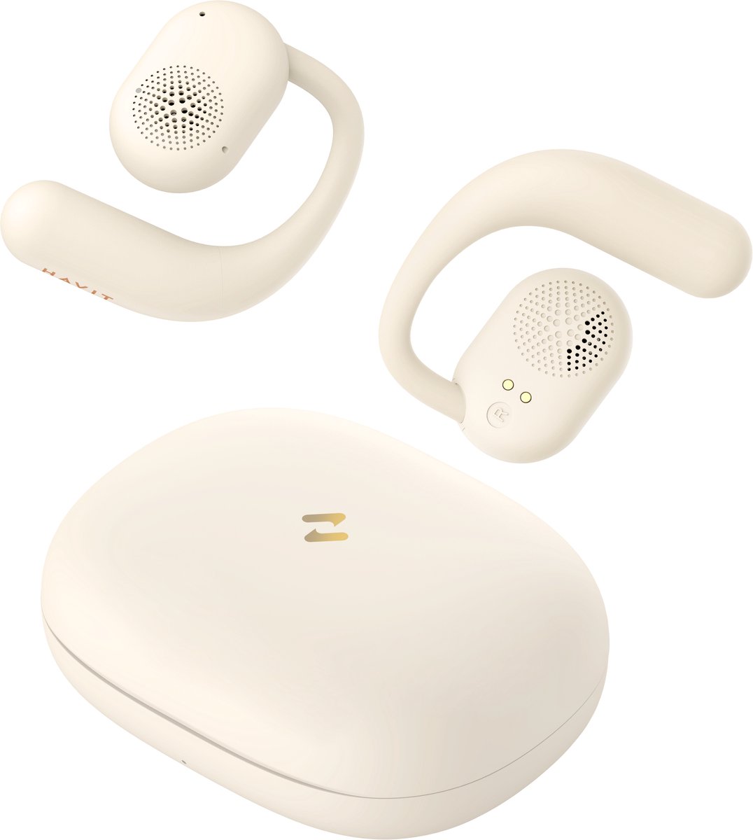 Havit OWS914 Draadloze Hoofdtelefoons True Wireless Stereo - afbeelding 3