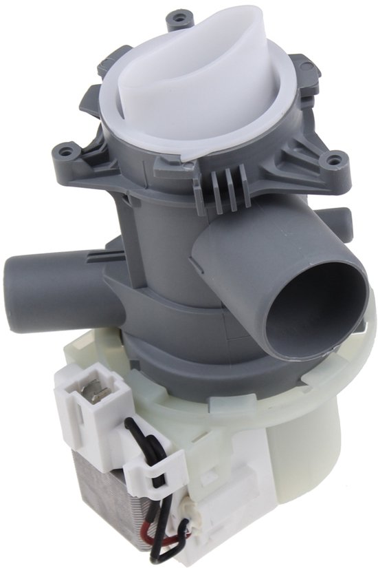 BEKO - Afvoerpomp - WMB61421 - 2840941600