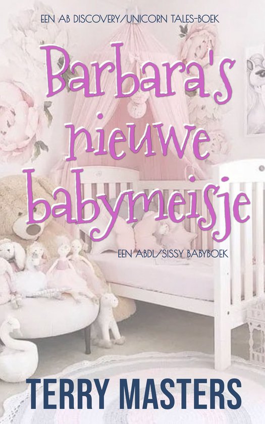 Barbara's nieuwe babymeisje