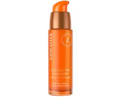 Lancaster Golden Tan Maximizer After Sun Serum - Aftersun Serum - 30 ml