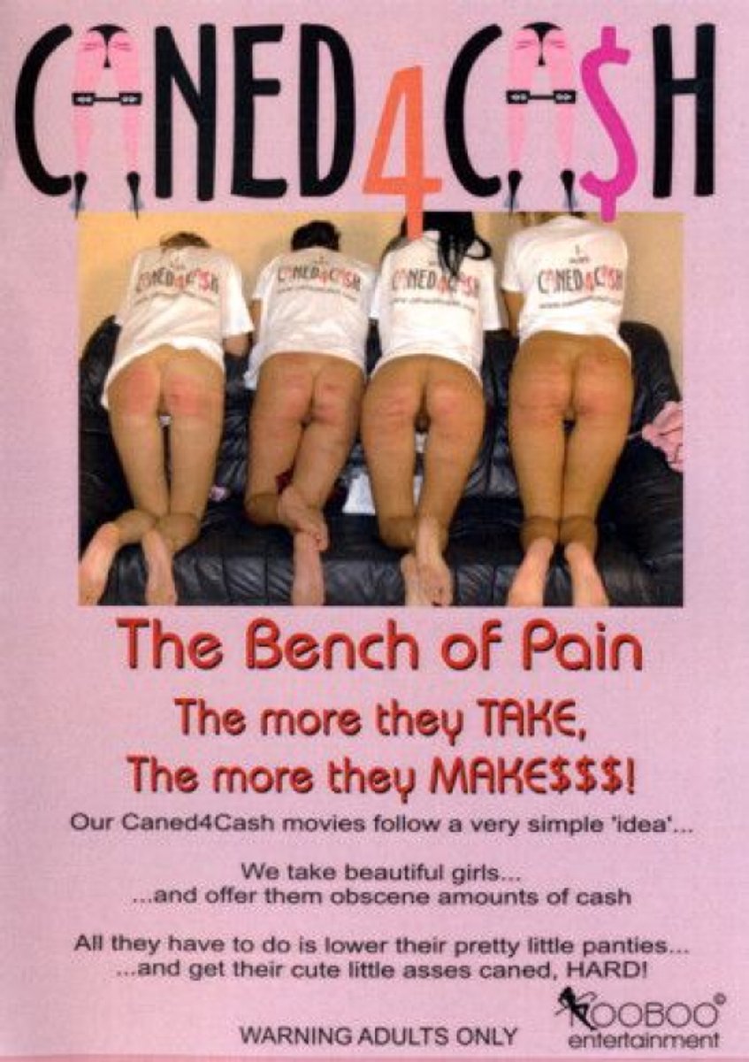 The Bench of Pain - C4C03
