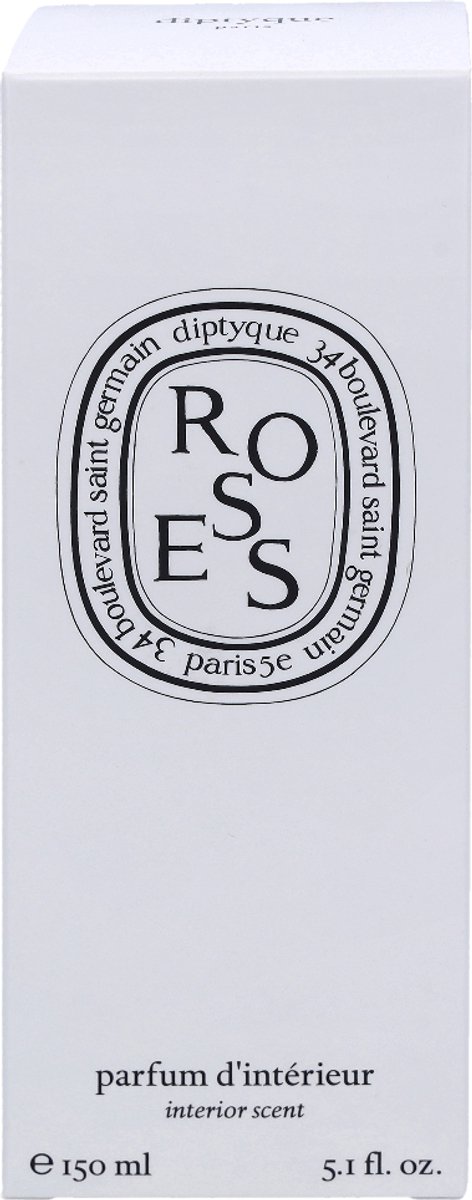 Roses, Unisex, Spray Pentru Camera, 150 Ml