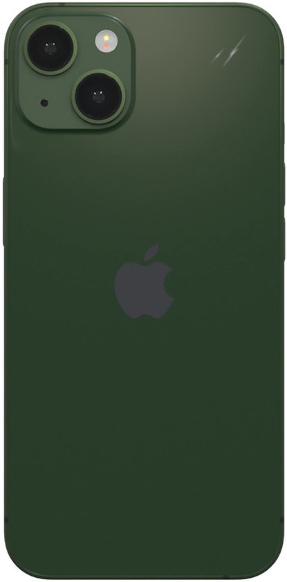 Apple iPhone 13 mini - 128GB - Groen