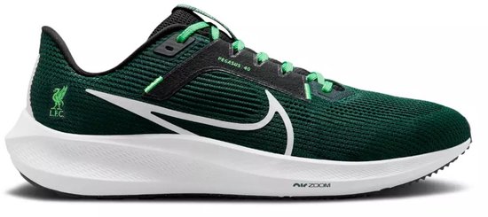 zoom pegasus green